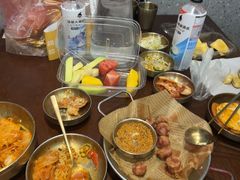 -双门洞·森系料理(体育西店)