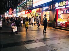 -八一好吃街·高品美食广场