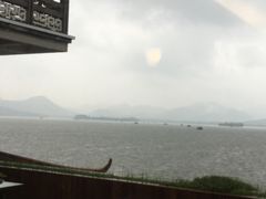 -湖畔居茶楼(湖滨店)