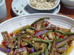 -小蓉合餐厅·川菜·陕南菜(凤城二路店)