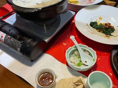 -荷风细雨·中国茶宴(碧云店)