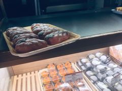 -山崎面包(静安久光店)