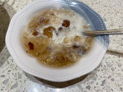 大理桃胶炖雪燕-雲物·云南小馆(好悦天地店)