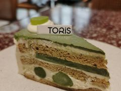 -Toris(LuOne凯德晶萃广场店)