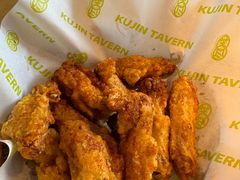 -苦尽酒馆·川菜(鼓楼店)
