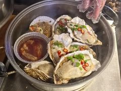 -正宁路小吃夜市