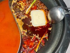 -生活如沸·顺德水牛奶火锅(大学路店)