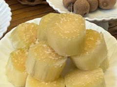 -伴山茶苑·围炉煮茶
