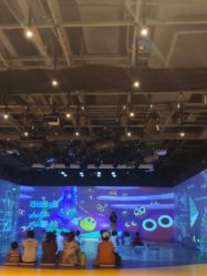 -小鸡哆哆故事屋·儿童乐园(嘉里城店)