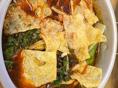 -丽丽三鲜螺蛳粉(田林路店)