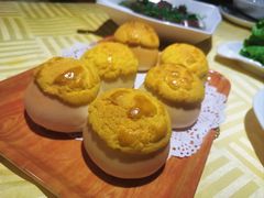 菠萝包-石岐佬中山菜馆(张溪店)