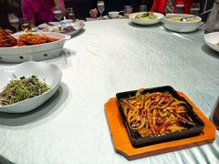 -盛福楼·惠山宴(盛岸路店)