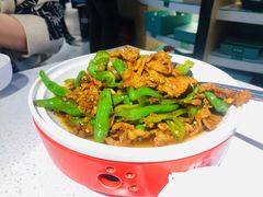 -胡子大厨·超级小炒肉(华润店)
