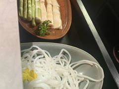 -芸山季·云南山珍菌火锅(人民广场来福士店)