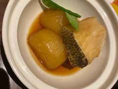 -九洲喜来登酒店湖月日餐厅