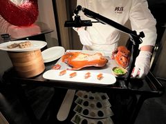 -阿庄新豫菜(航海东路店)