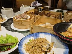 -桃源春晓中餐厅 TaoYuan Restaurant