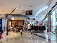 -燕莎友谊商城(金源店)