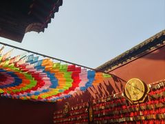 -西安市广仁寺