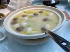 -渝半城经典川粤菜(重庆天地店)