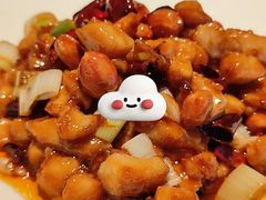 -老屋印象·酸菜鱼新川菜(义乌之心店)