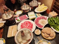 -南门涮肉(东单店)