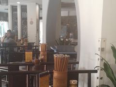 -奎元馆.百年奎元.非遗传承(西湖边的解放路店)