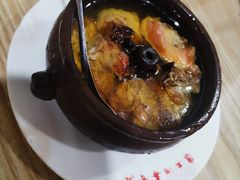 -德致祥云南过桥米线(云天小苑店)