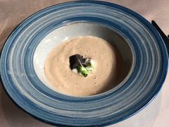 -北京古城老院厉晓麟精致菜