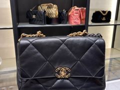 -CHANEL(恒隆广场店)