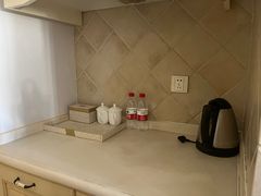 -平湖九龙山庄园圣马可酒店