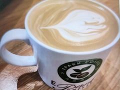-逸派咖啡 EPARKCOFFEE(广安门店)
