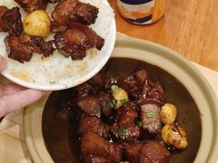 -彧玖食坊·川式砂锅酒馆(成山路店)