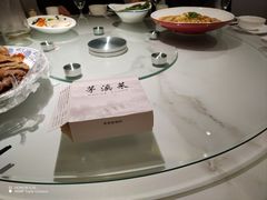 -茅溪菜·家宴(上品拾陆店)