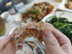 -四川小胡子海鲜(丁村万人海鲜广场店)