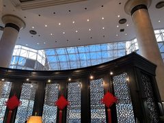 -上海齐鲁万怡大酒店·辣椒屋咖啡厅