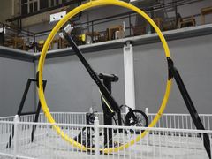 -天空之城蹦床攀岩运动馆·团建拓展·亲子游乐·生日派对(合肥店)