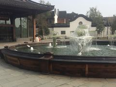 -乌镇望津里精品酒店