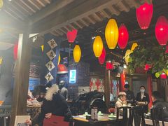 -北平盛世·新京菜·北京烤鸭(劲松·双井店)