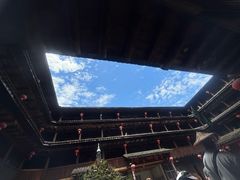 -福建土楼(南靖)景区
