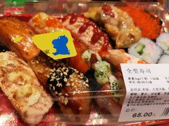 -盒马鲜生(红莲店)