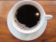 肯尼亚咖啡-RUMORS COFFEE ROASTERY鲁马滋咖啡(湖南路店)