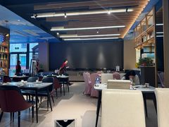 -天津大学·四十二斋餐厅