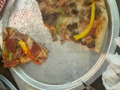 -Tubestation站点比萨(高新万达ONE店)