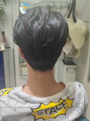 -东方美妍小鹏造型