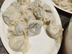 -李记饺子·熏酱东北菜(欢乐谷店)