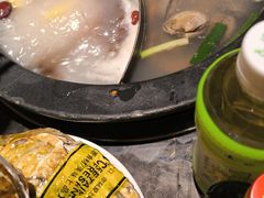 -火锅岛潮牌自助餐厅(天津天佑城店)