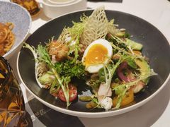 -半秋山西餐厅(巴南万达广场店)