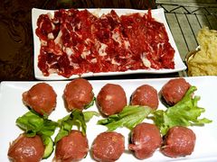 -福牛阁潮汕牛肉火锅