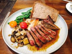 -AFS Cafe & Canteen(闽江二路店)